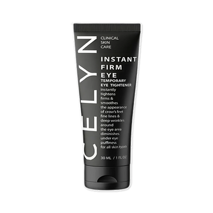 Crème Anti Rides et Cernes Instantanée