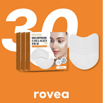 Masque Coréen au Collagène Invisible (Yeux)