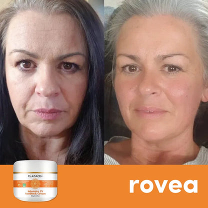 Crème Solaire Hydratante & Anti-âge