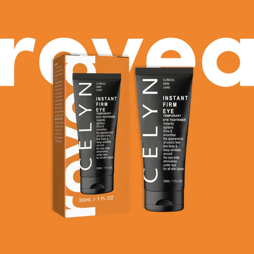 Crème Anti Rides et Cernes Instantanée