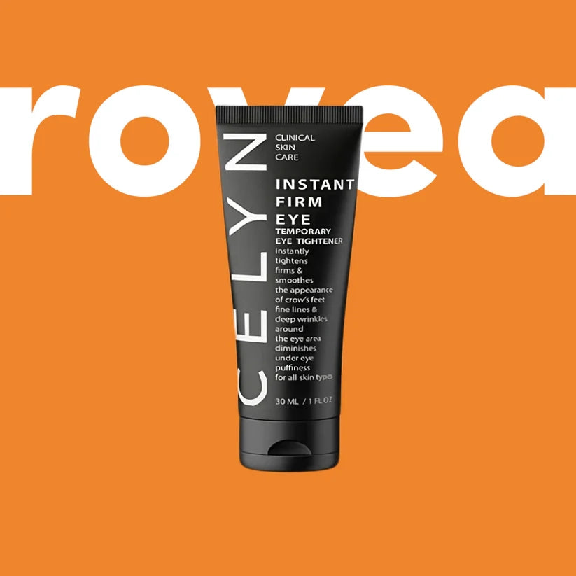 Crème Anti Rides et Cernes Instantanée